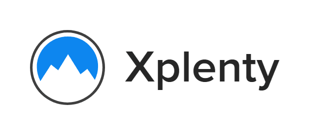 Airbyte Alternatives - Xplenty logo